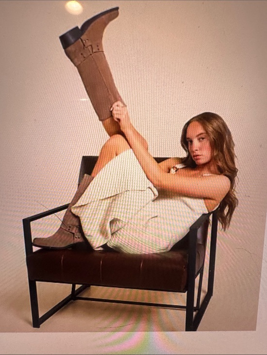 Steve Madden Shoes - Steve Madden RUSKIN 8.5 Narrow Calf M, TAUPE SUEDE